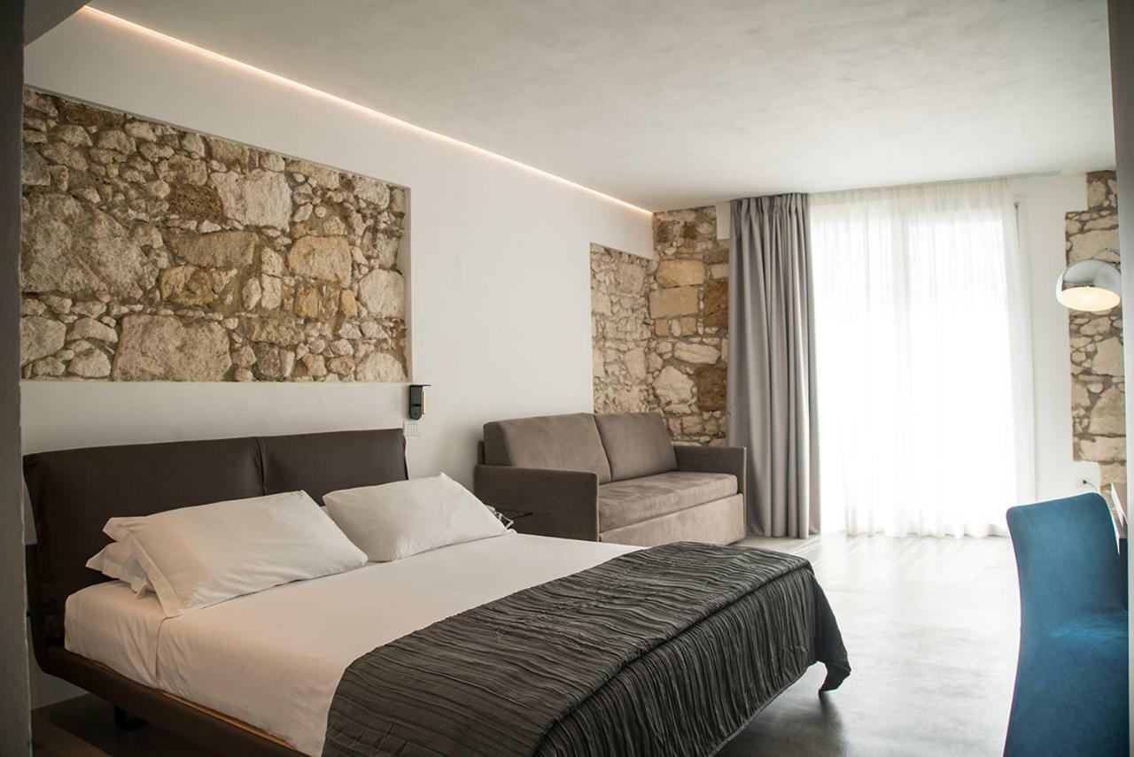 Re Dionisio Luxury Suites Syracuse Exterior foto